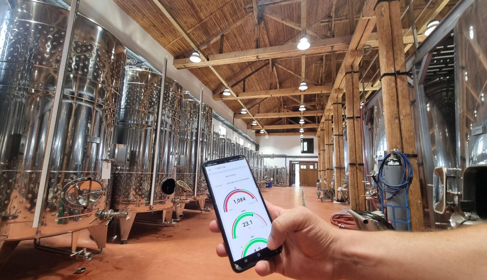 Bilan carbone : optimiser la consommation énergétique en viticulture