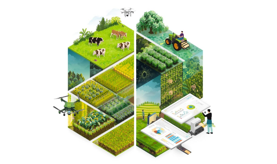 Les nouvelles technologies testées sur le terrain – panorama