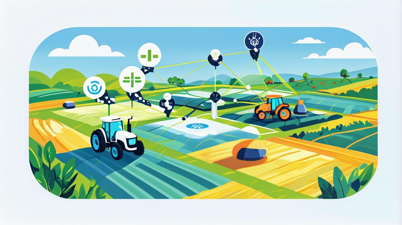 Le réseau Centipède : test d’une alternative au RTK conventionnel