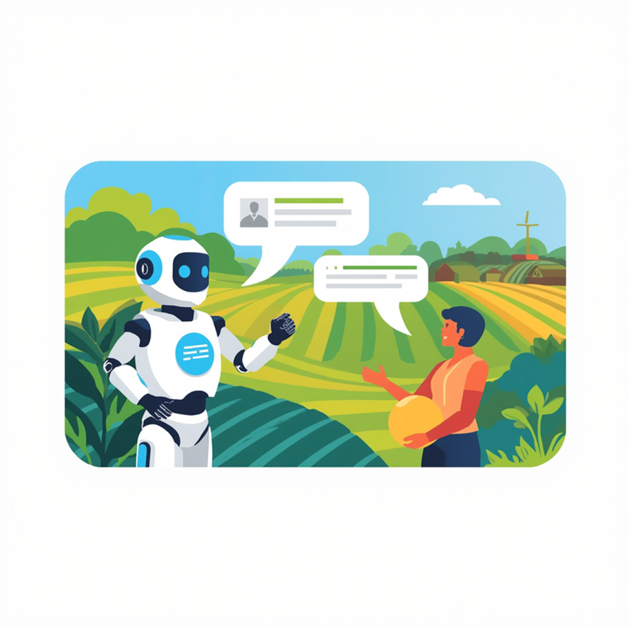 Votre prochain conseiller sera-t-il un Chatbot ?